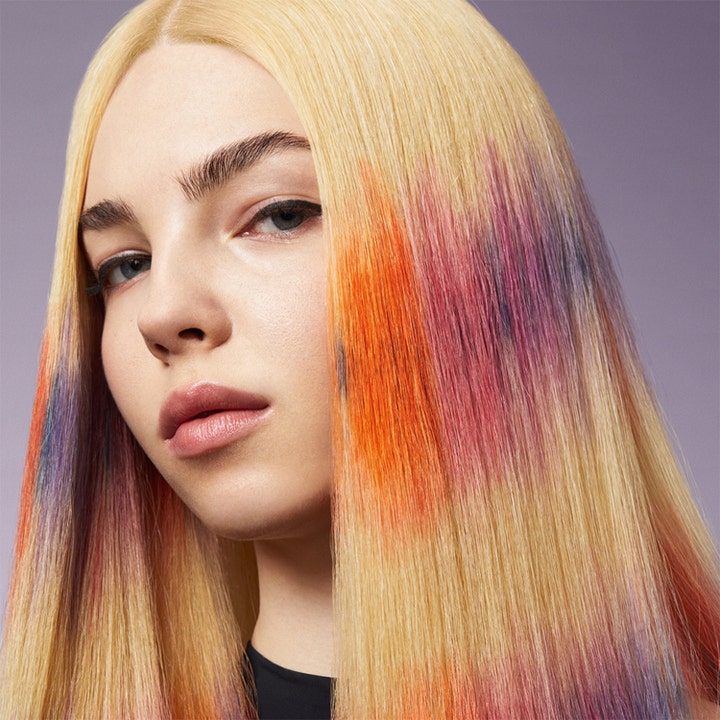 PRO Nutri Color Filters