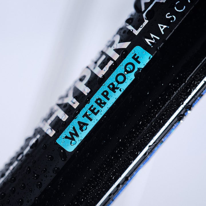 Hyper Lash Waterproof Mascara