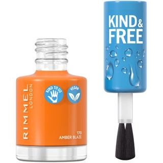 Rimmel London Kind & Free Clean Nail