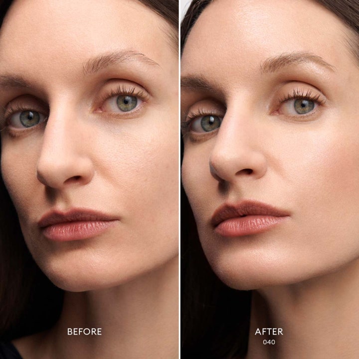 Skin Enhance Luminous Tinted Serum 40