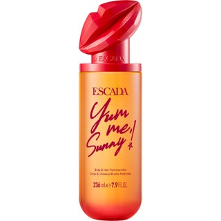 Escada Yum me, Sunny! Body Mist
