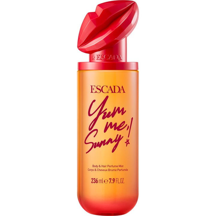 Yum me, Sunny! Body Mist