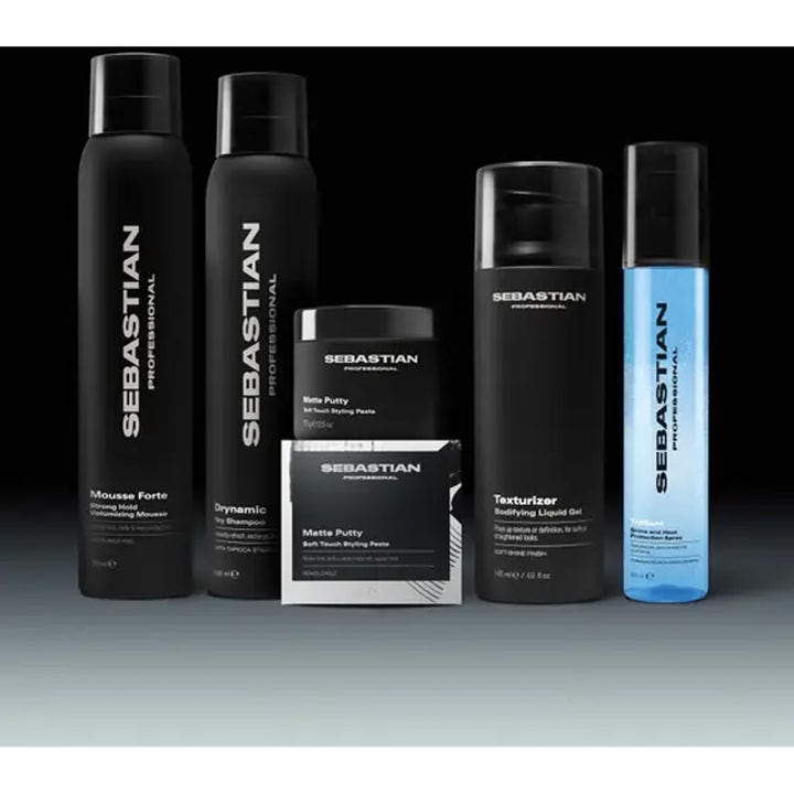 Drynamic+ Dry Shampoo