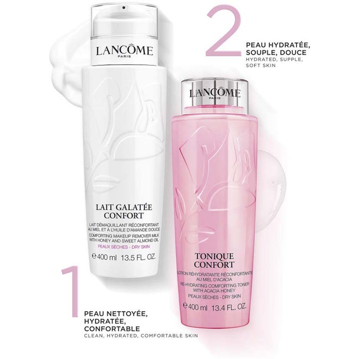 Jumbo Confort Set