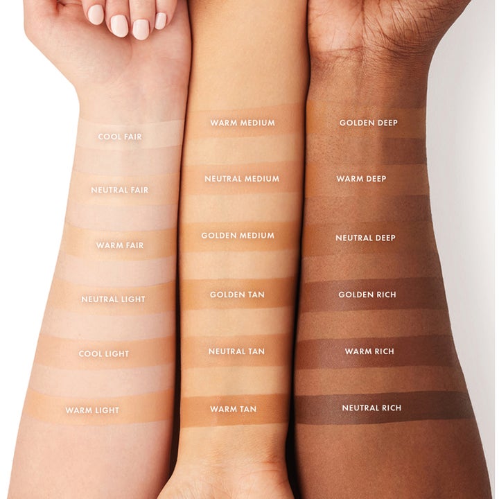 Smoother Blurring Skin Tint