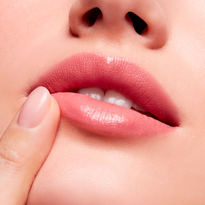 Matte Lipstick