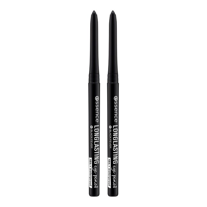 Duo Long-Lasting Eye Pencil