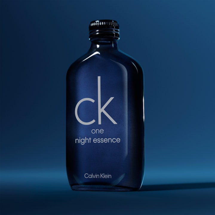 CK One Night Essence Intense