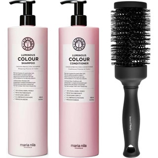 Maria Nila Luminous Color Set