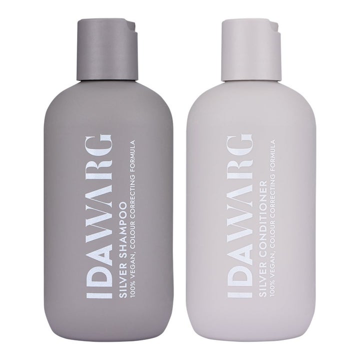 Silver Duo