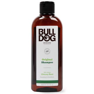 Bulldog Original Shampoo