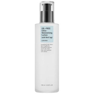 COSRX Oil Free Ultra Moisturizing Lotion