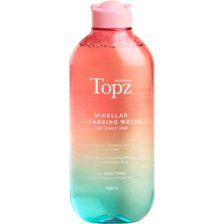 Topz Daily Micellar Cleansing Water