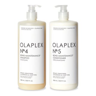 Olaplex Bond Maintenance Duo
