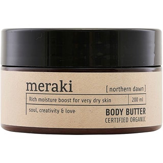 Meraki Northern Dawn Body Butter