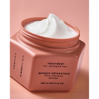 Schwarzkopf Professional Fibre Clinix Fortify Treatment