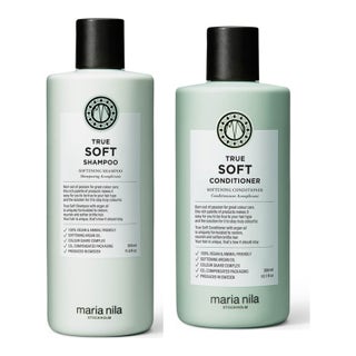 Maria Nila True Soft Duo