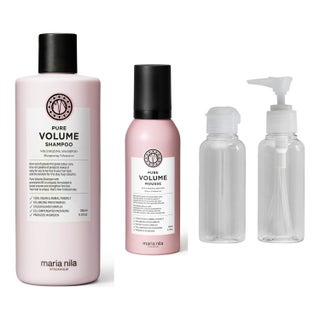 Maria Nila Volume Set
