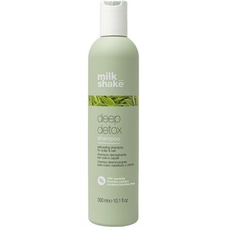 milk_shake Deep Detox