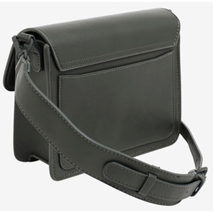 Cayman Pocket Structure