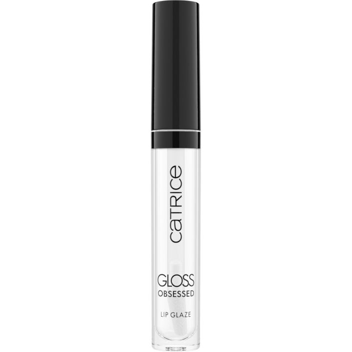 Gloss Obsessed Lip Glaze