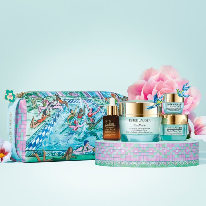 Daywear Moisture Value Set