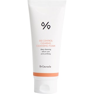 Dr. Ceuracle 5A Control Clearing Cleansing Foam