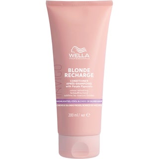 Wella Professionals INVIGO Blonde Recharge Conditioner