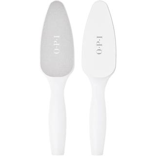 OPI Dual Sided Foot File with Disposable Grit