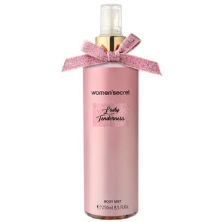 Women'Secret Body Mist Lady Tenderness