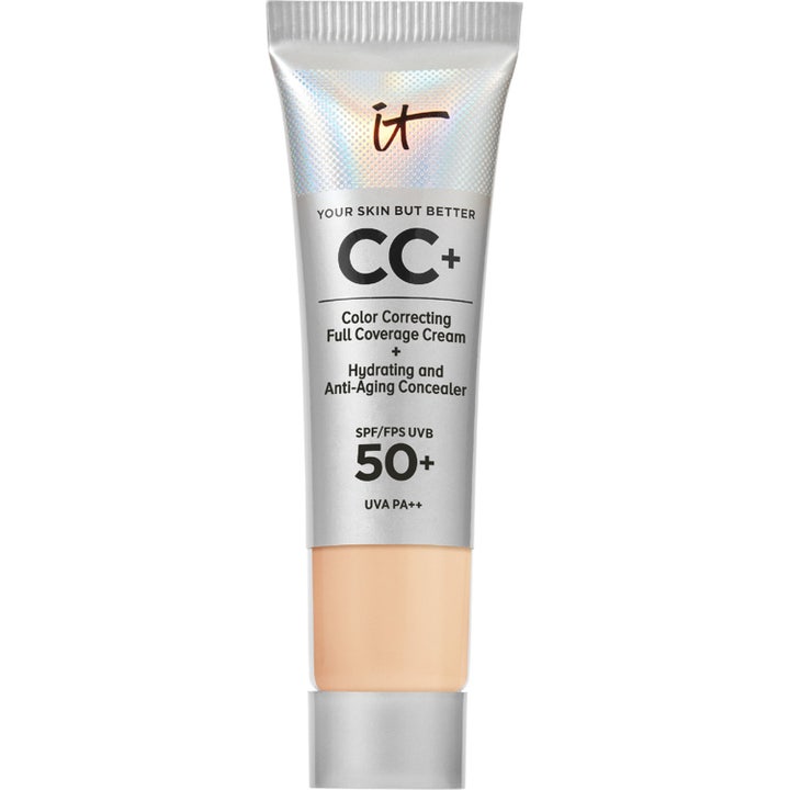 CC+ Cream SPF 50 Light Medium