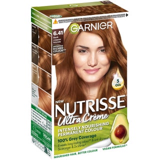 Garnier Nutrisse Ultra Crème