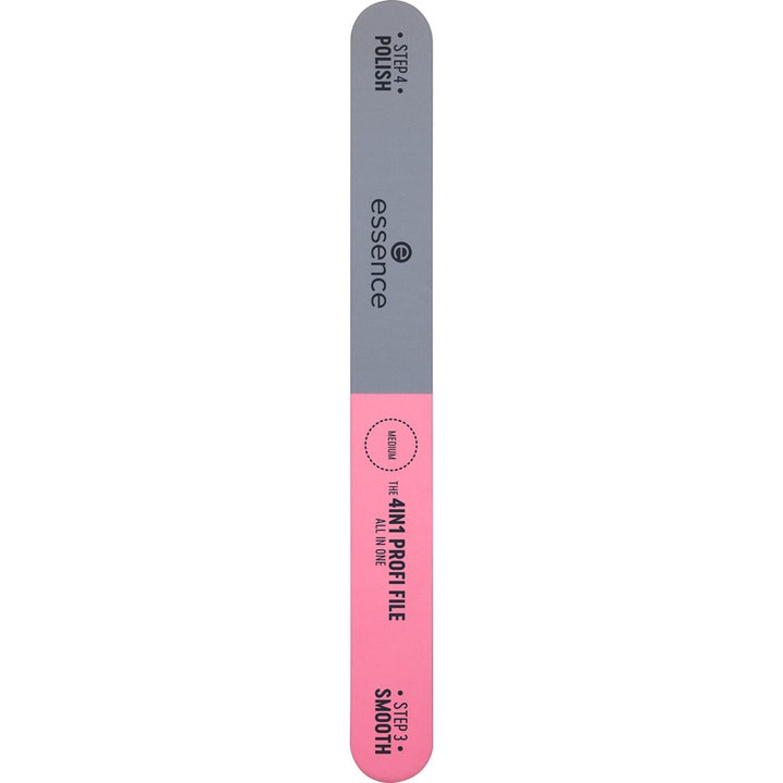The 4In1 Profi File