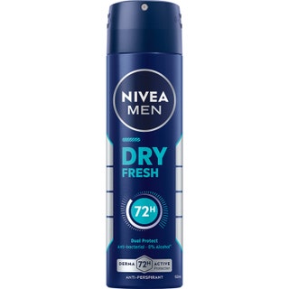NIVEA MEN Dry Fresh