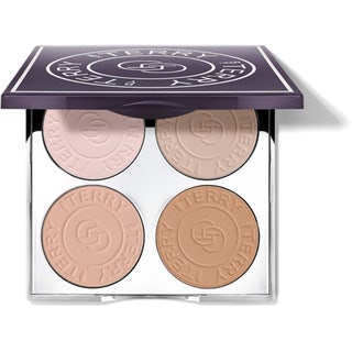 By Terry Hyaluronic Hydra-Powder Palette N1 Fair to Medium