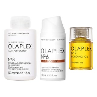 Olaplex Styling Favourites