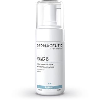 Dermaceutic Foamer 15 Dermatological Cleanser