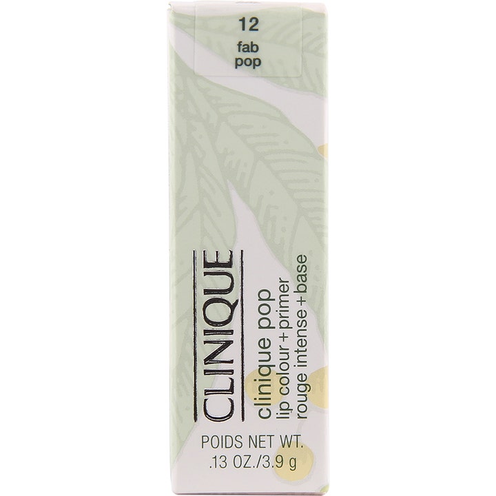 Pop Lip Colour + Primer