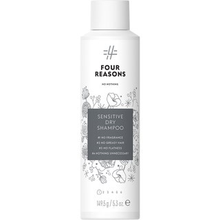 Four Reasons No Nothing Sensitive Dry Shampoo