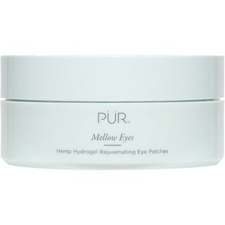 PÜR Mellow Eyes Rejuvenating Eye Patches