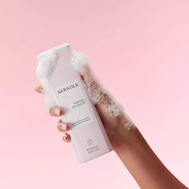 Anti-Dandruff Shampoo