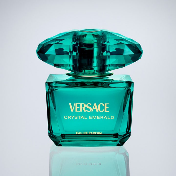 Emerald Body Lotion
