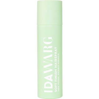 IDA WARG Beauty Soft Finish Hairspray