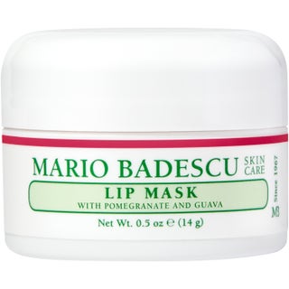Mario Badescu Lip Mask With Pomegranate & Guava