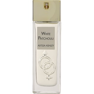 Alyssa Ashley White Patchouli