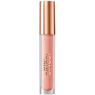 ICONIC London Lip Plumping Gloss