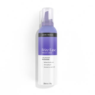 John Frieda Frizz Ease Dream Curls Curl Reviver Mousse