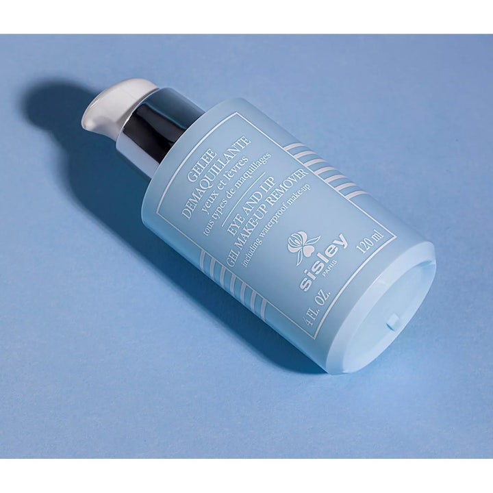 Eye & Lip Gel Makeup Remover