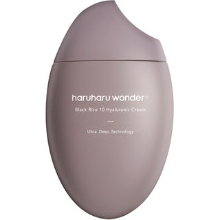 haruharu wonder Black Rice 10 Hyaluronic Cream
