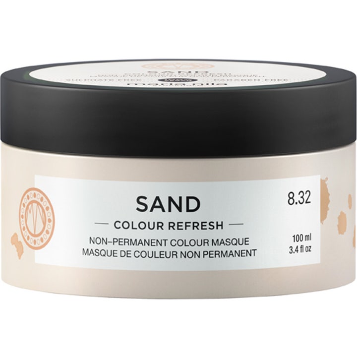 Color Refresh